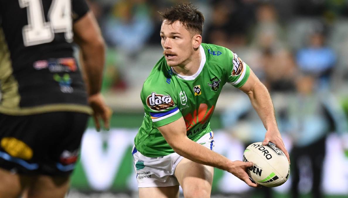 NRL 2022 Daily Fantasy Tips: Round 6 Thursday