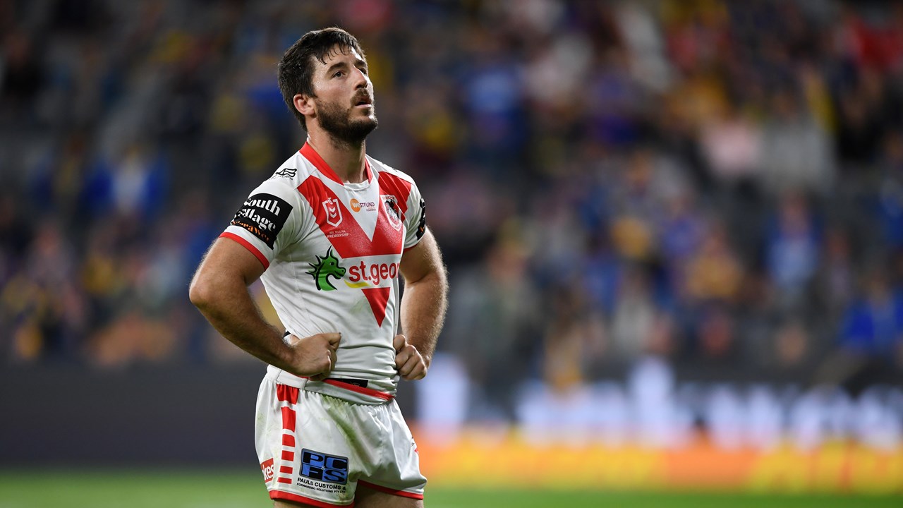 NRL 2022 Daily Fantasy Tips: Round 7 Monday