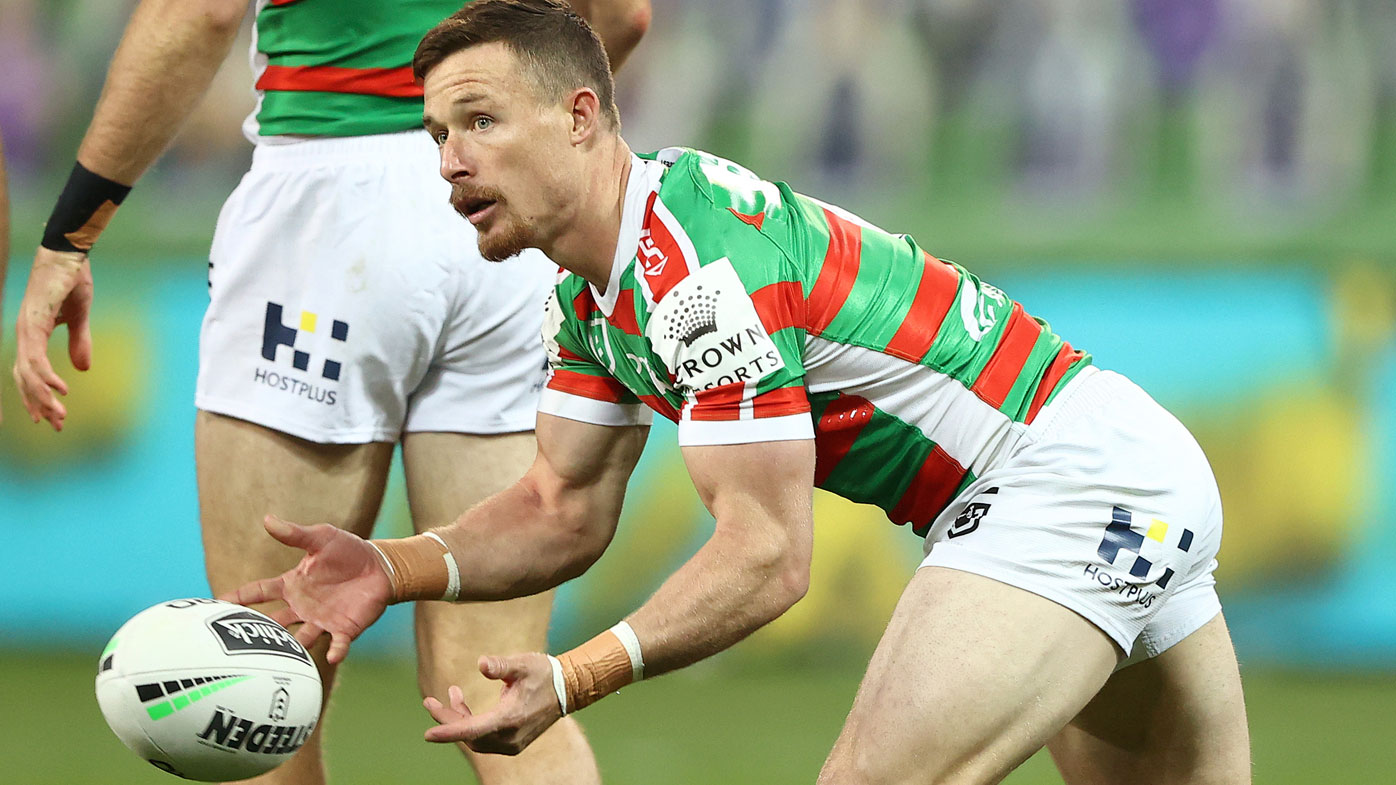 NRL 2022 Daily Fantasy Tips: Round 7 Saturday