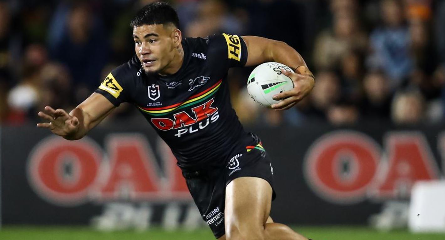 NRL 2022 Daily Fantasy Tips: Round 7 Sunday