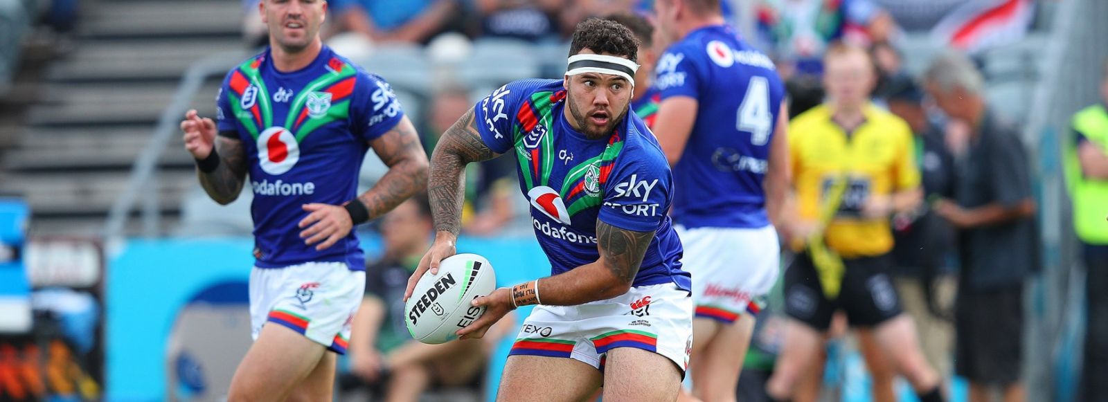 NRL 2022 Daily Fantasy Tips: Round 8 Saturday