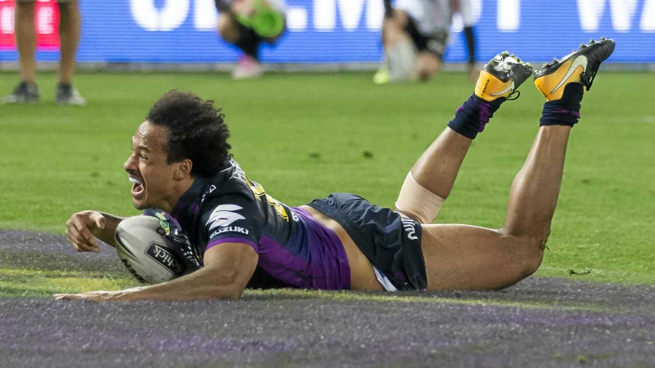NRL 2022 Daily Fantasy Tips: Round 8 Sunday