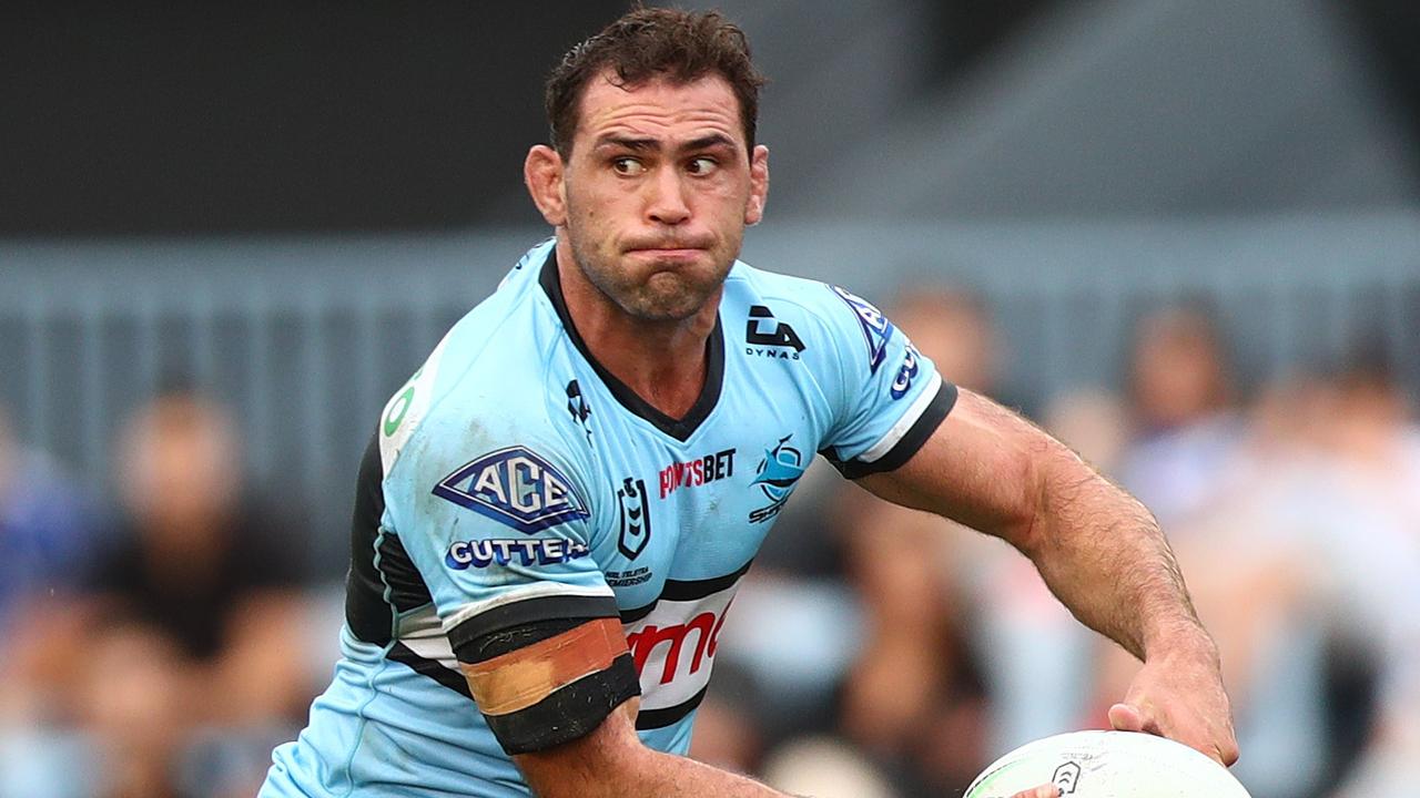 NRL 2022 Daily Fantasy Tips: Round 8 Thursday