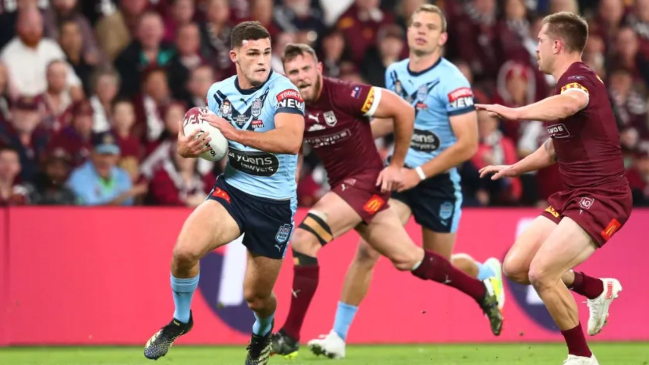 NRL 2022 Daily Fantasy Tips: State of Origin 1
