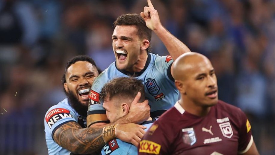 NRL 2022 Daily Fantasy Tips: State of Origin 3