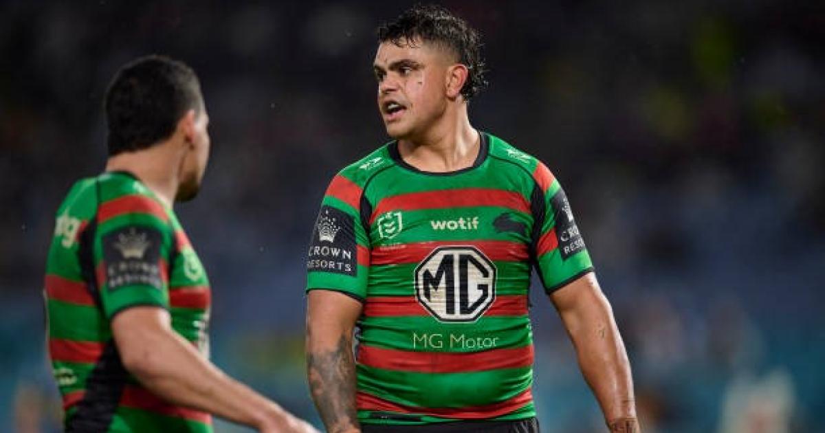 NRL 2022 Daily Fantasy Tips: Semi Final Cronulla vs South Sydney