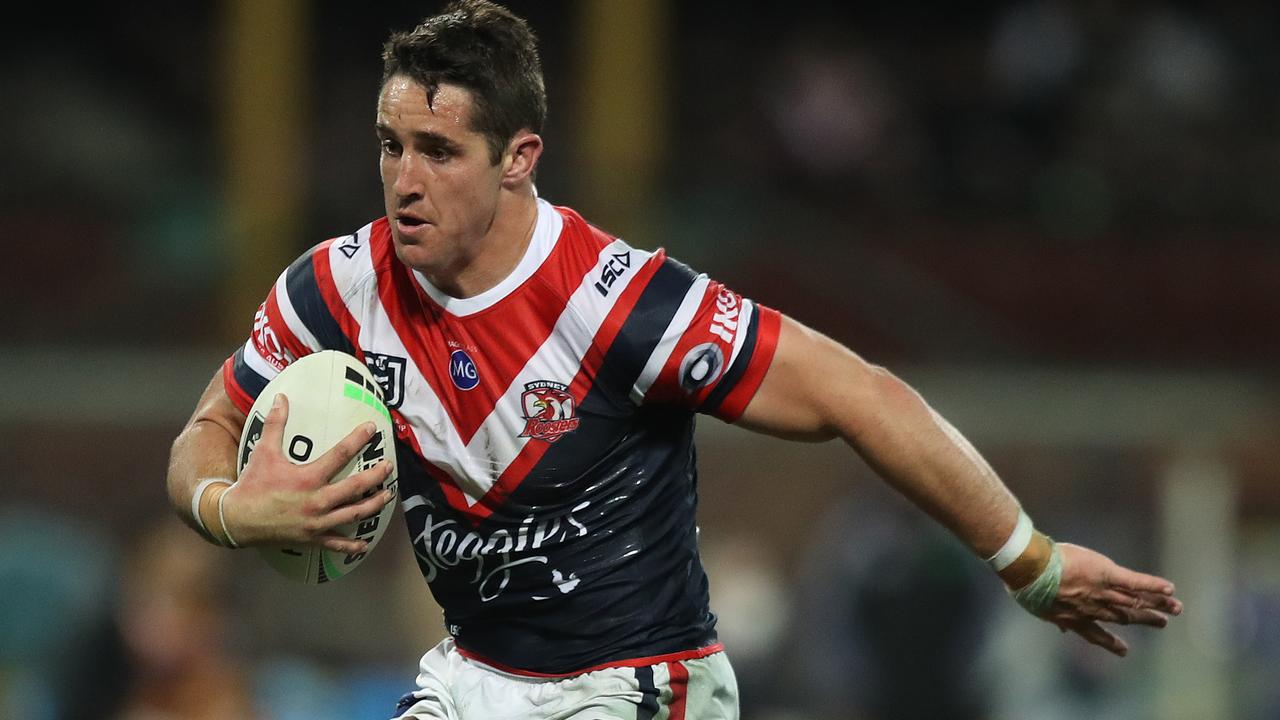 NRL 2022 Daily Fantasy Tips: Round 19 Friday
