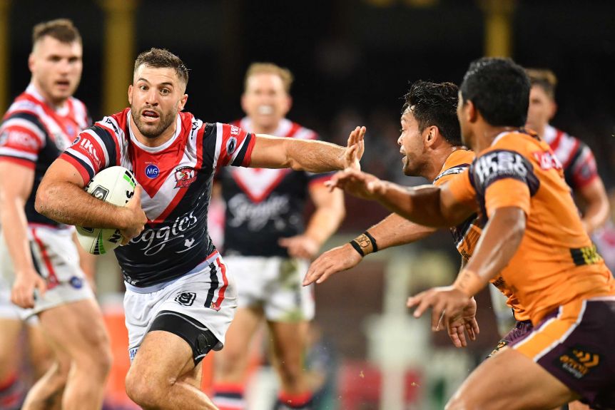 NRL 2020 Fantasy Tips: Round 4 - Broncos v Roosters