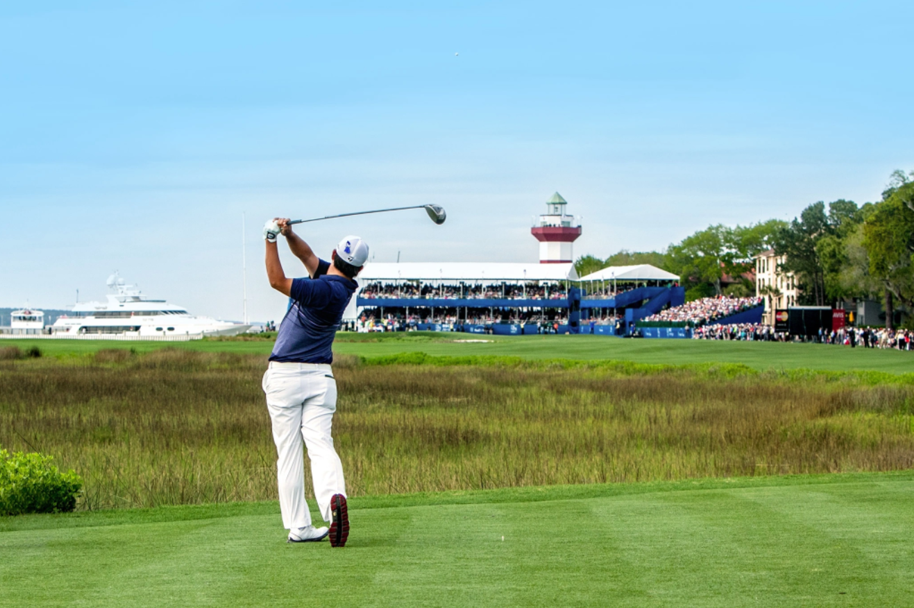 PGA Fantasy Preview - RBC Heritage