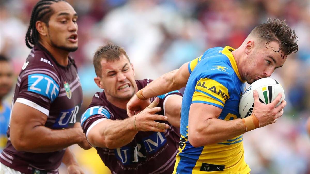 NRL 2020 Fantasy Tips: Round 4 - Saturday