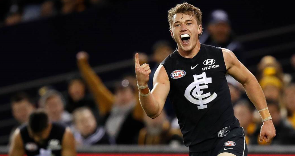 AFL 2019 Fantasy Tips: Round 18 Saturday Slate