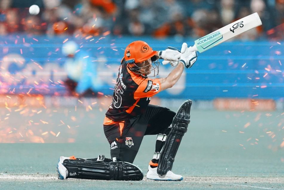 BBL09 Fantasy Tips: Scorchers vs Heat