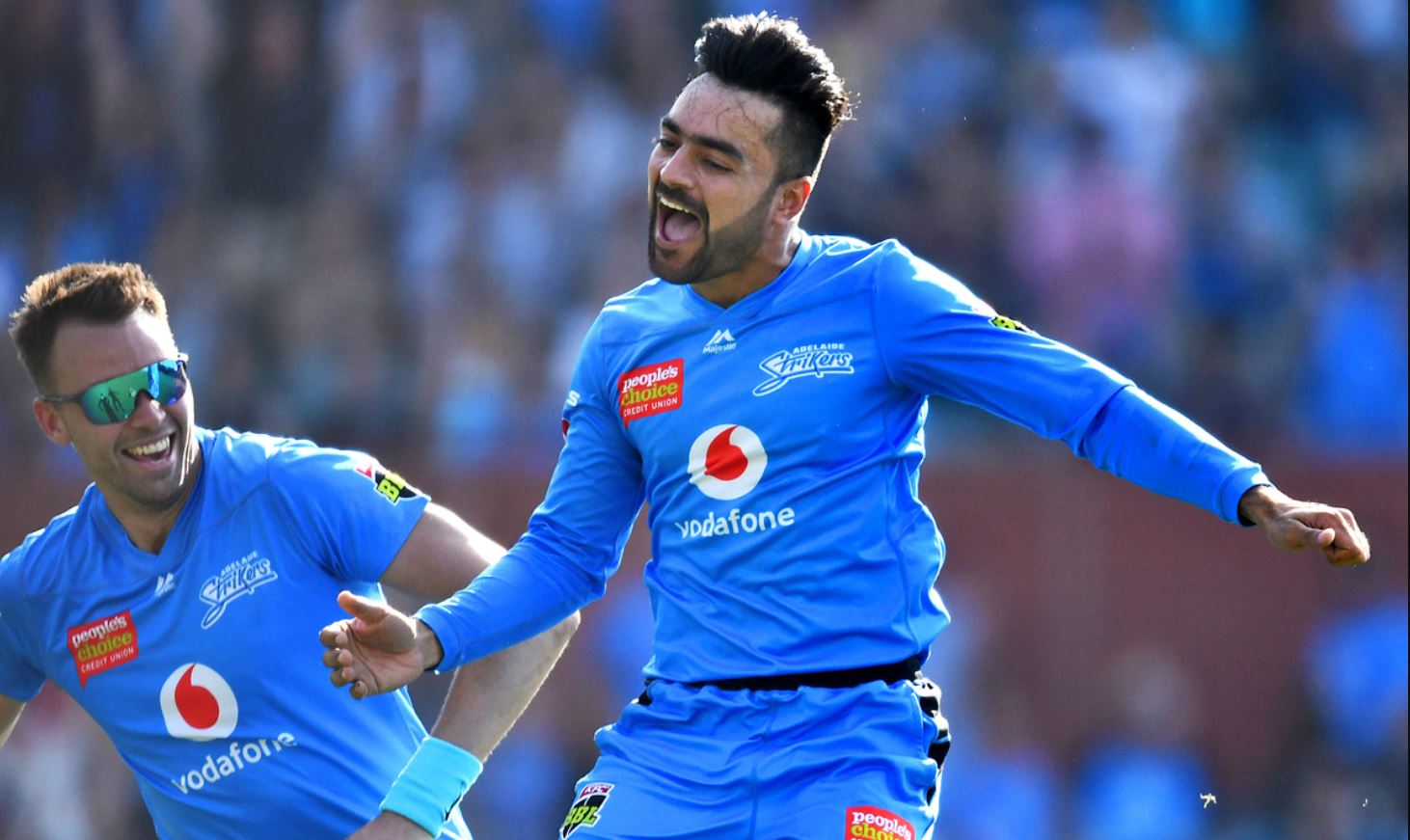 BBL09 Fantasy Tips: Strikers vs Renegades