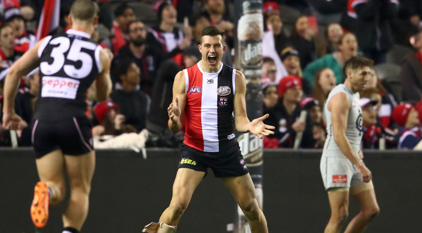 AFL 2019 Fantasy Tips: Round 18 Sunday Slate