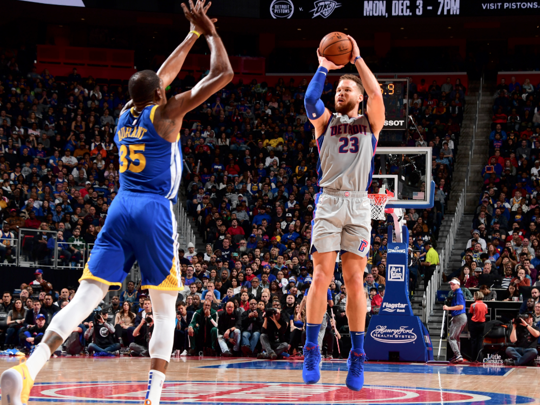 2018-19 NBA Daily Fantasy Tips for Saturday 23rd February