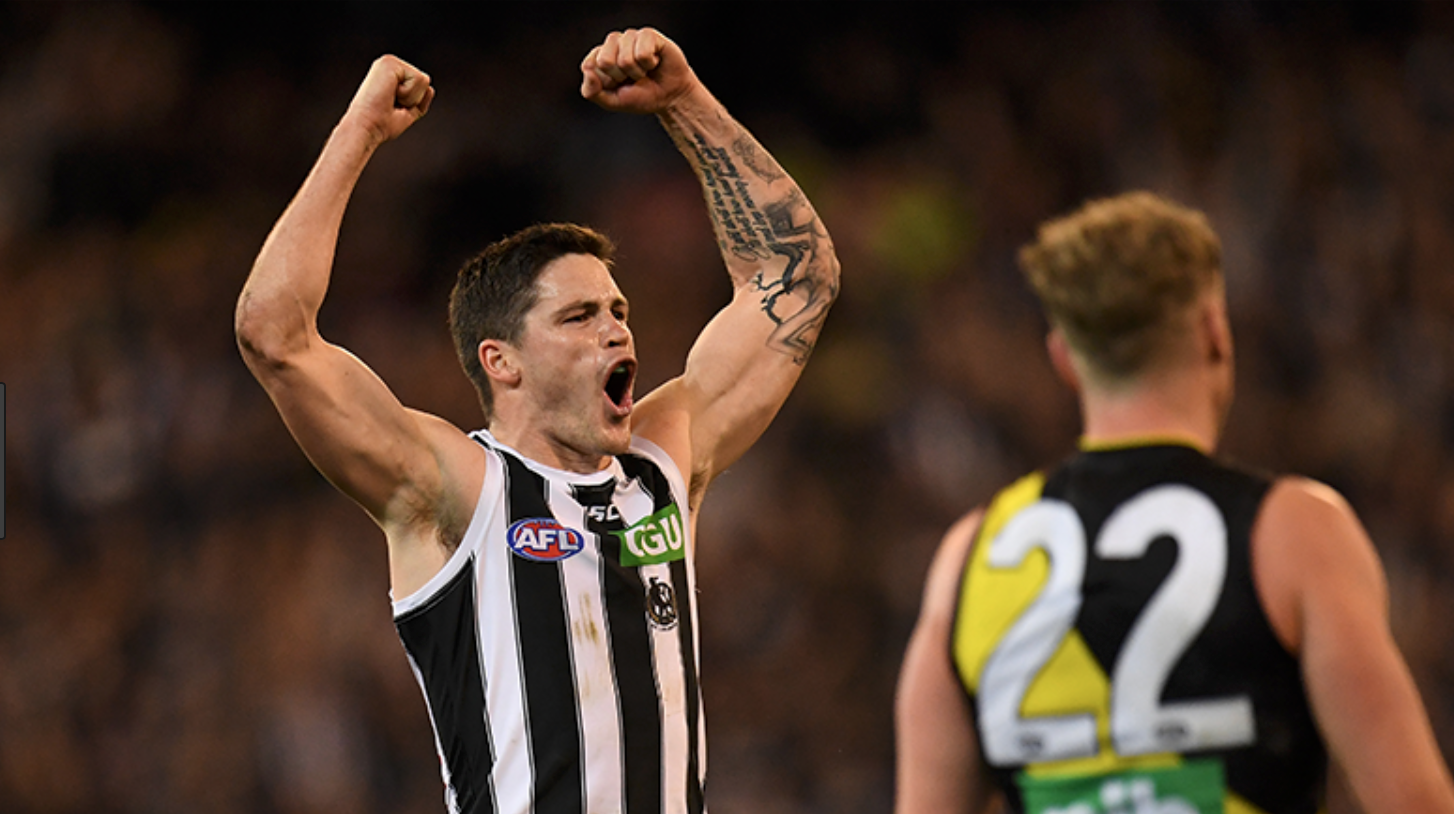 AFL 2019 Fantasy Tips: Round 9 Saturday Slate