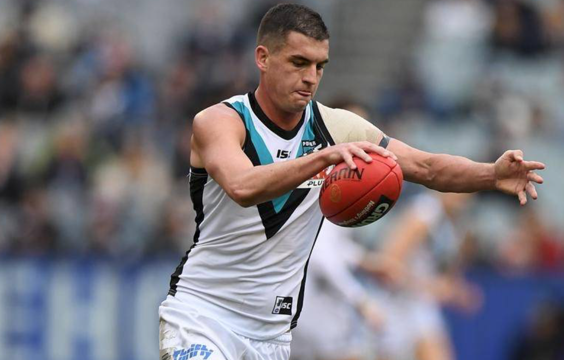 AFL 2019 Fantasy Tips: Round 9 Sunday Slate