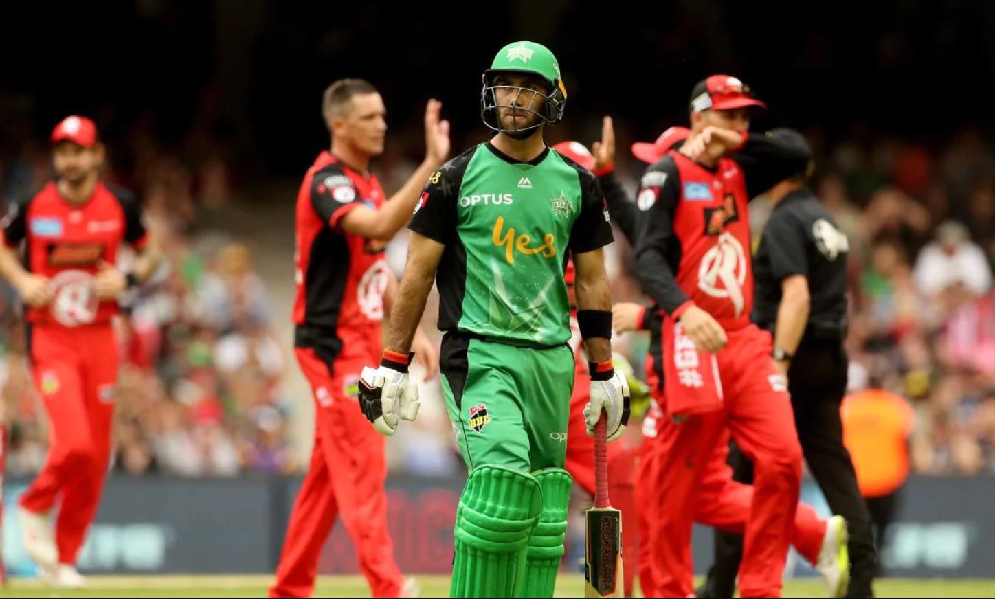 BBL09 Fantasy Tips: Stars vs Renegades