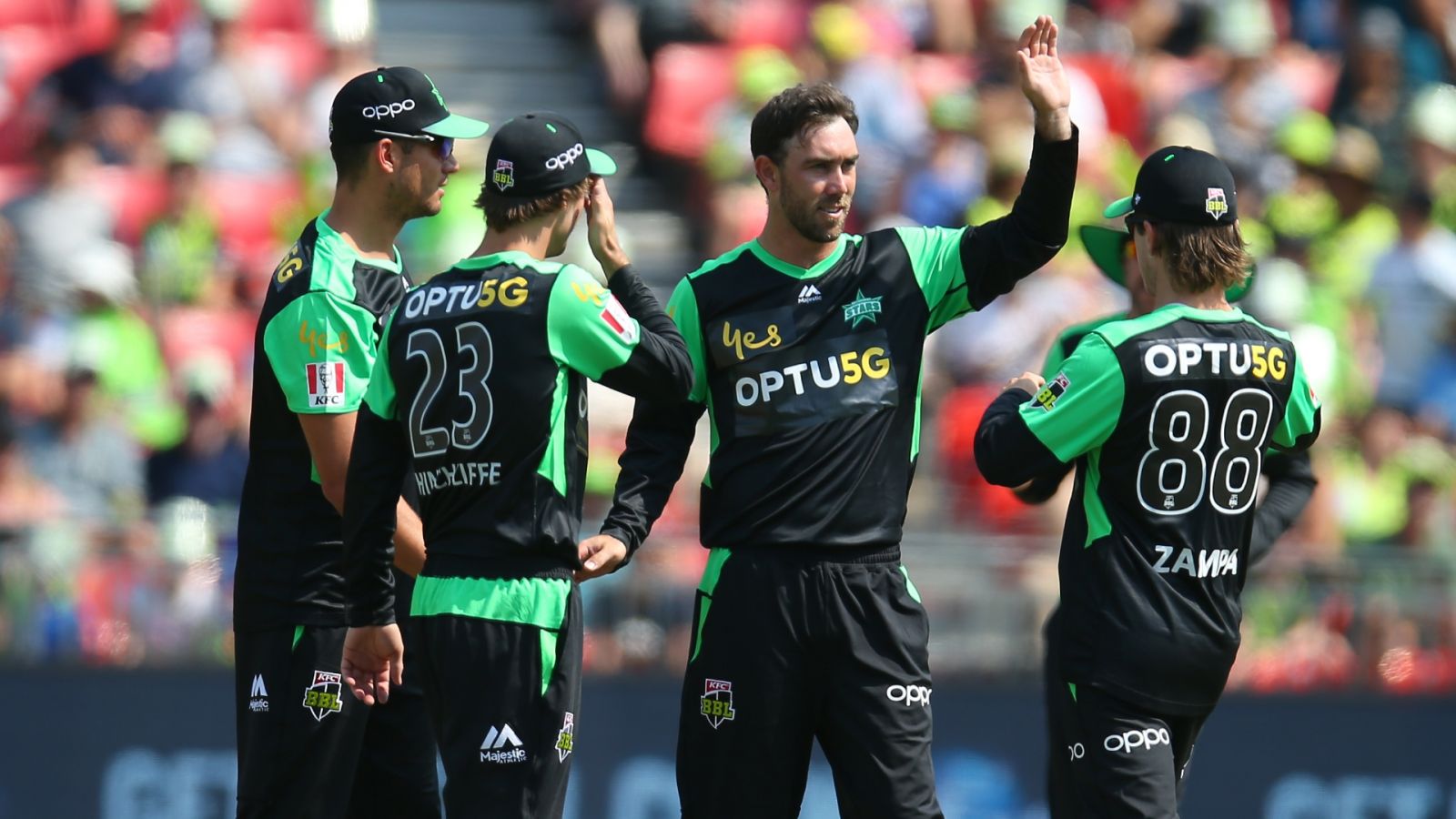 BBL09 Fantasy Tips: Stars vs Thunder
