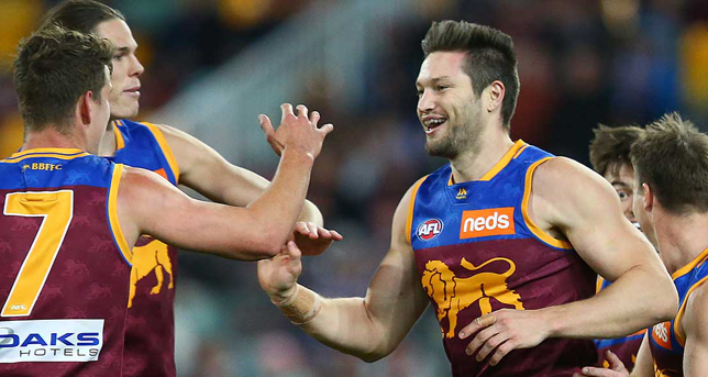 AFL 2019 Finals Fantasy Tips: Brisbane vs GWS