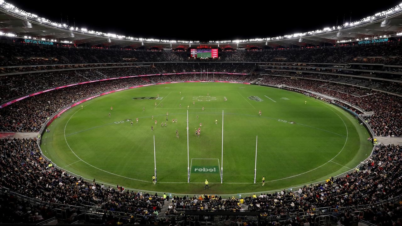 AFL Fantasy 2023: Round 2 Sunday