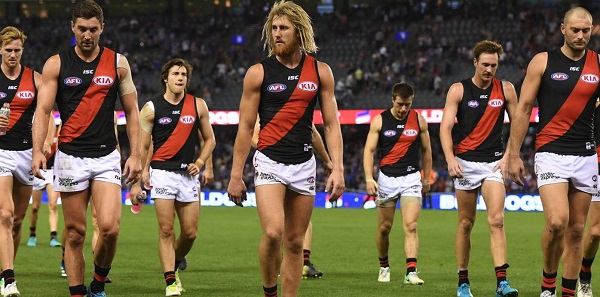 Crunching Numbers: Round 19 Essendon vs Sydney AFL DFS Lineup Tips