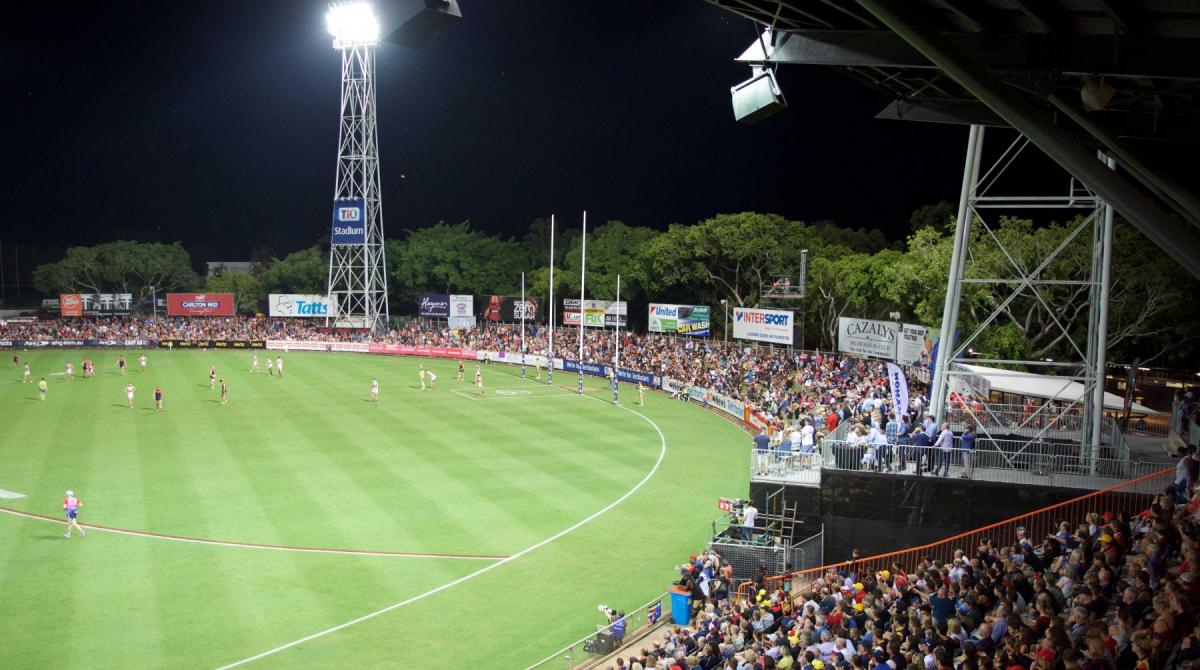 AFL Fantasy 2023: Round 11 Saturday