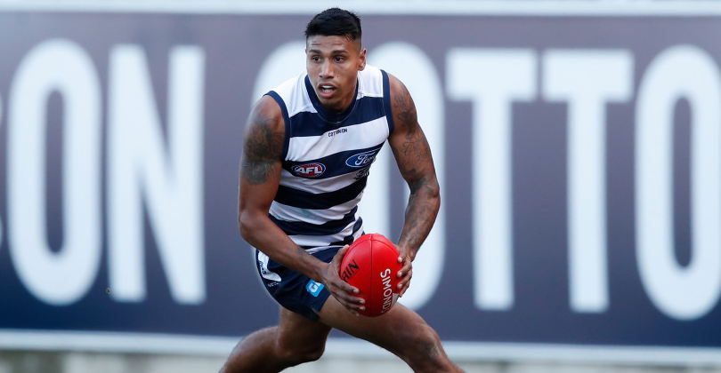 AFL 2019 Fantasy Tips: Round 10 Saturday Slate