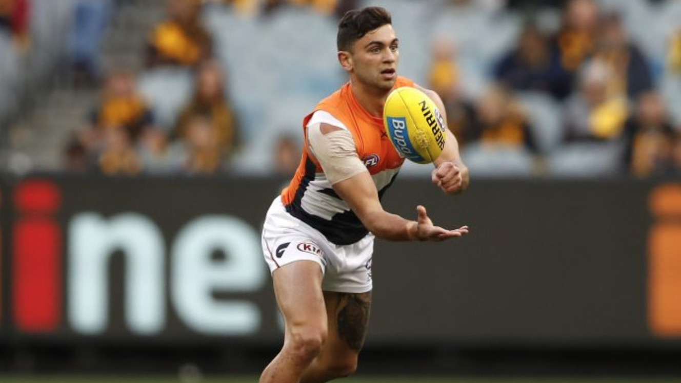 AFL 2019 Grand Final Fantasy Tips: Tigers vs GWS