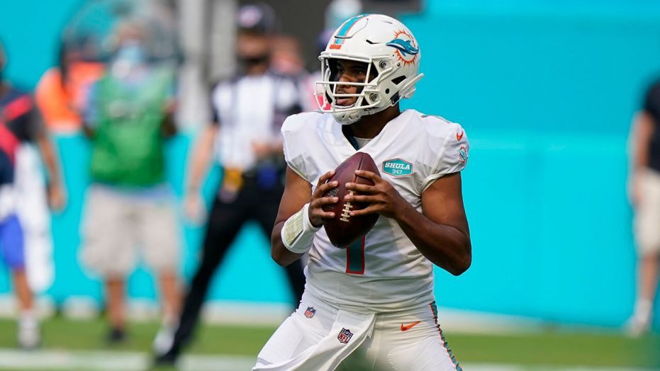 NFL 2020-21 Daily Fantasy Tips: Week 9