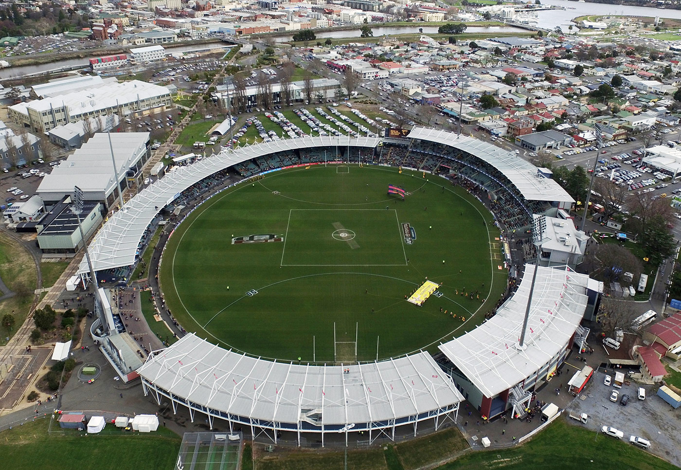 AFL Fantasy 2023: Round 22 Sunday