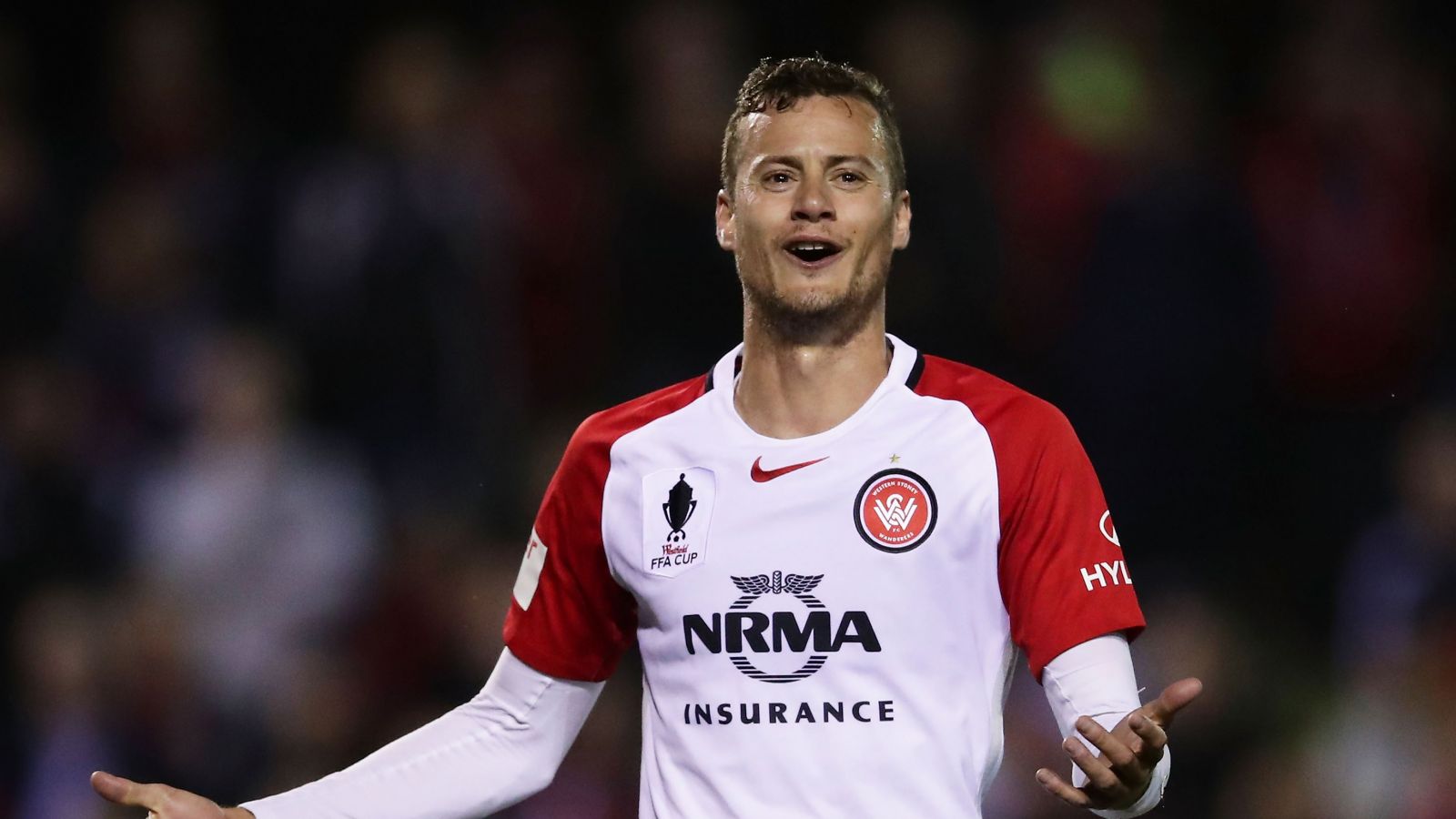 A-League 2018/19 DFS Lineup Tips: Week 5