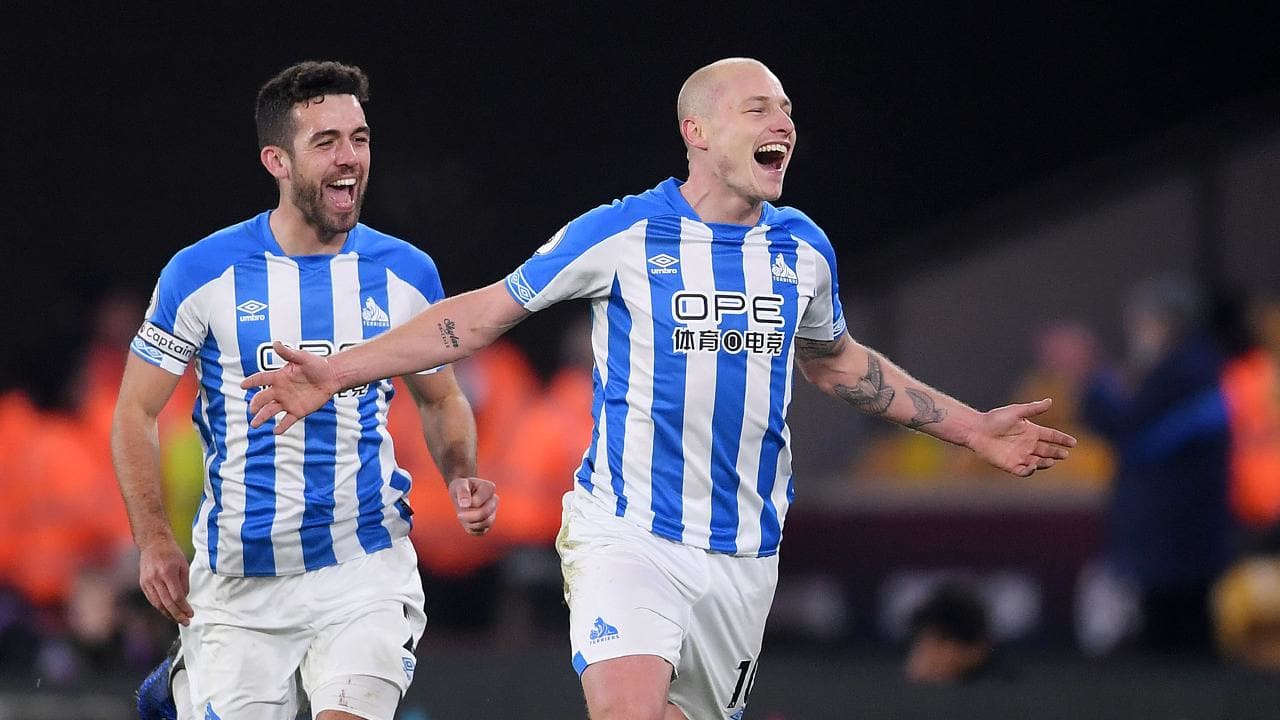 EPL 2018/19 DFS Lineup Tips: Game Week 14
