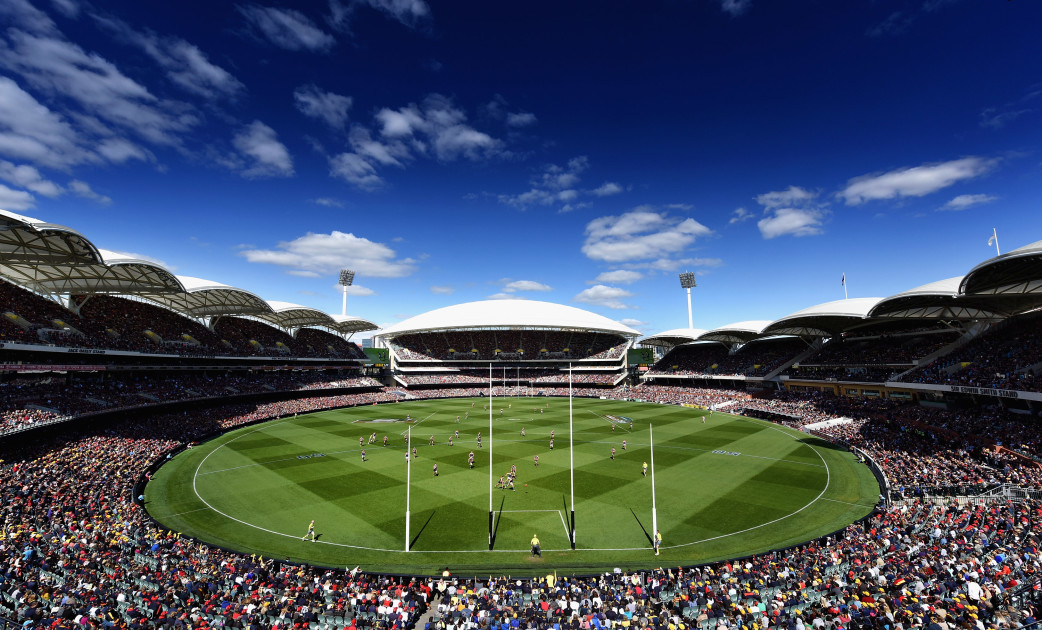 AFL Fantasy 2023: Round 8 Sunday