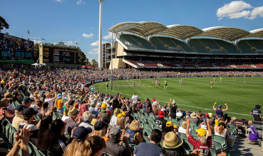 AFL Fantasy 2023: Round 5 Sunday