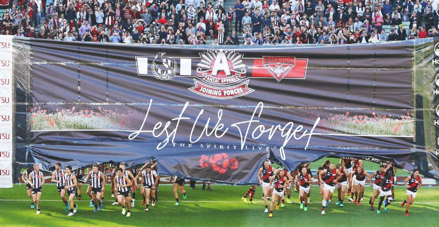 AFL Fantasy 2023: Round 6 Collingwood vs Essendon
