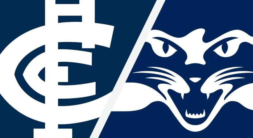 AFL Fantasy 2023: Round 2 Carlton vs Geelong