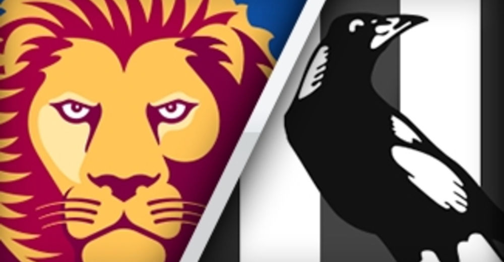 AFL Fantasy 2023: Round 4 Brisbane vs Collingwood