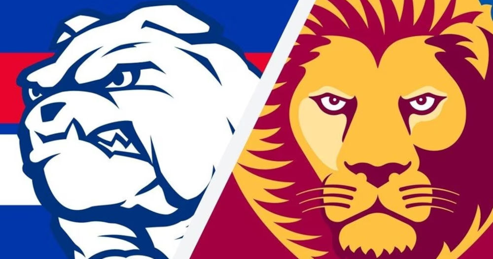 AFL Fantasy 2023: Round 3 Western Bulldogs vs Brisbane