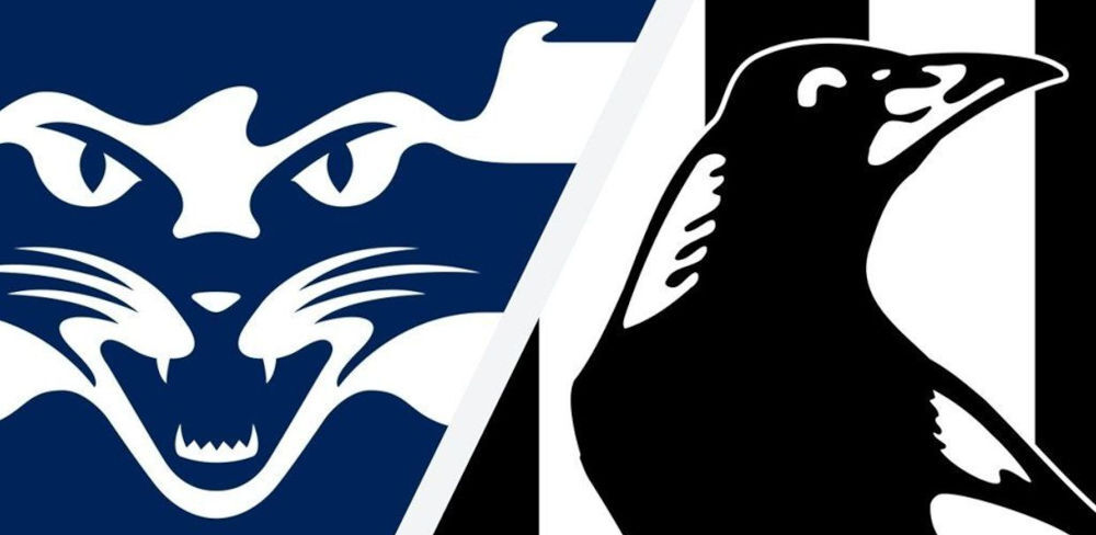 AFL Fantasy 2023: Round 1 Geelong vs Collingwood