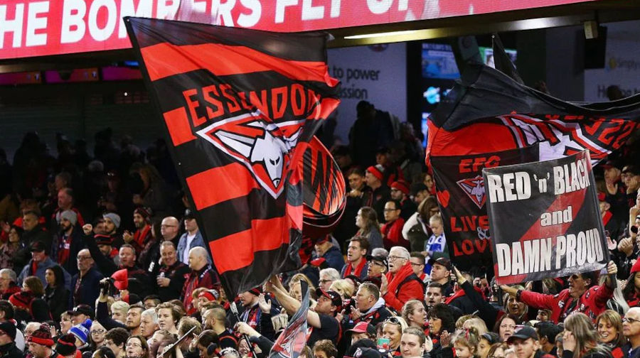 AFL Fantasy 2023: Round 19 Essendon vs Western Bulldogs