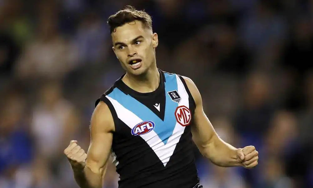 AFL 2021 Daily Fantasy Tips: Round 22 Saturday