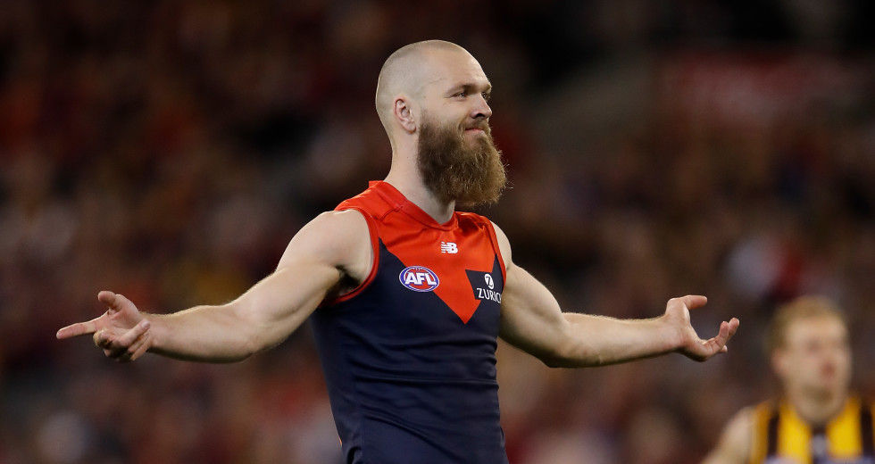 AFL 2022 Daily Fantasy Tips: Round 13 Monday