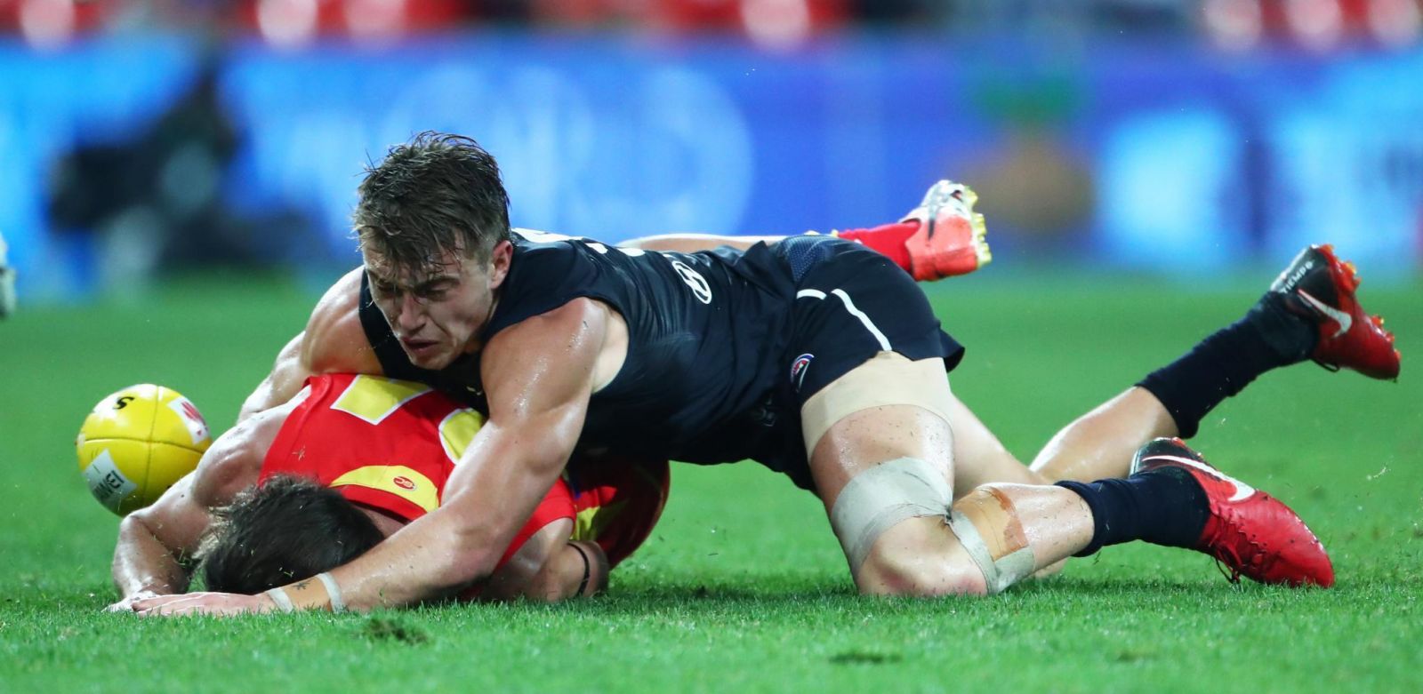 2019 AFL Fantasy Tips - JLT Pre-Season Cup