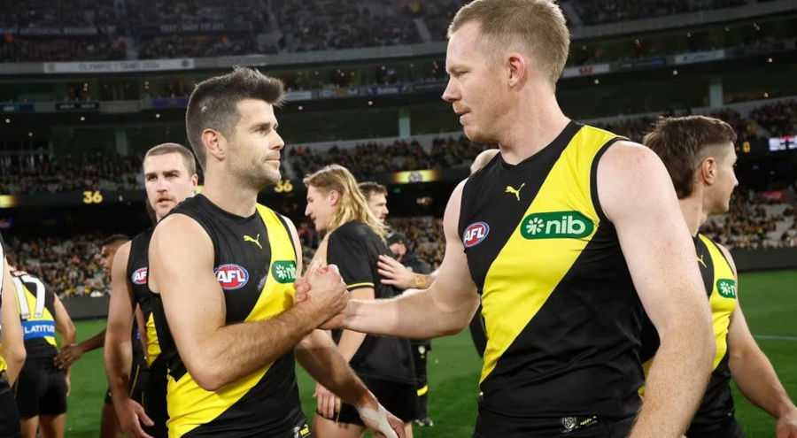 AFL Fantasy 2023: Round 23 Saturday