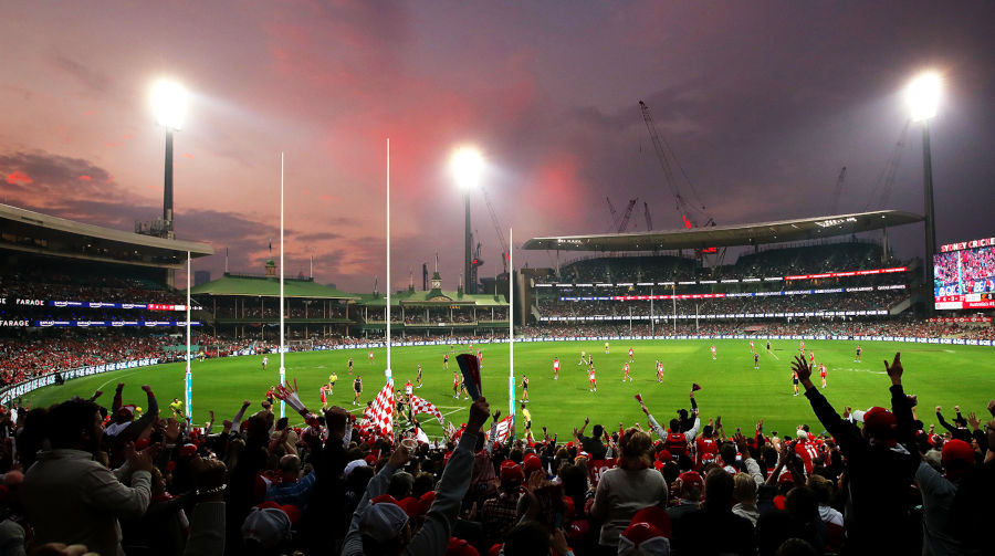 AFL Fantasy 2023: Round 13 Sydney vs St Kilda