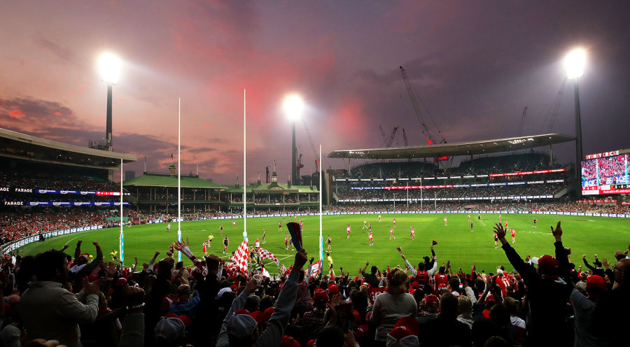 AFL Fantasy 2023: Round 18 Sydney vs Western Bulldogs