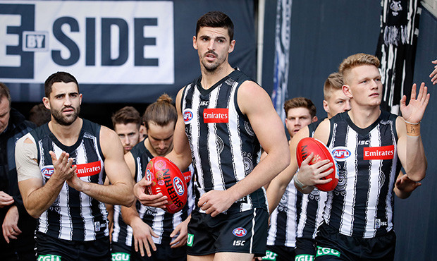 Second Qualifying Final: Eagles vs Magpies AFL DFS Lineup Tips