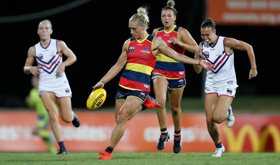2019 AFLW Fantasy Tips: Round 5