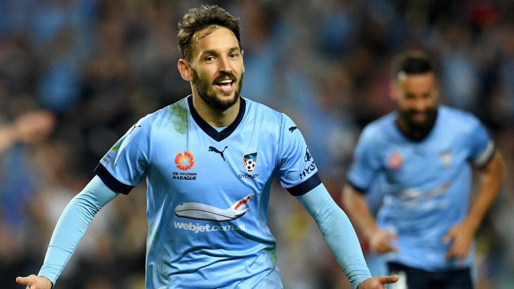 A-League 2018/19 DFS Lineup Tips: Week 1
